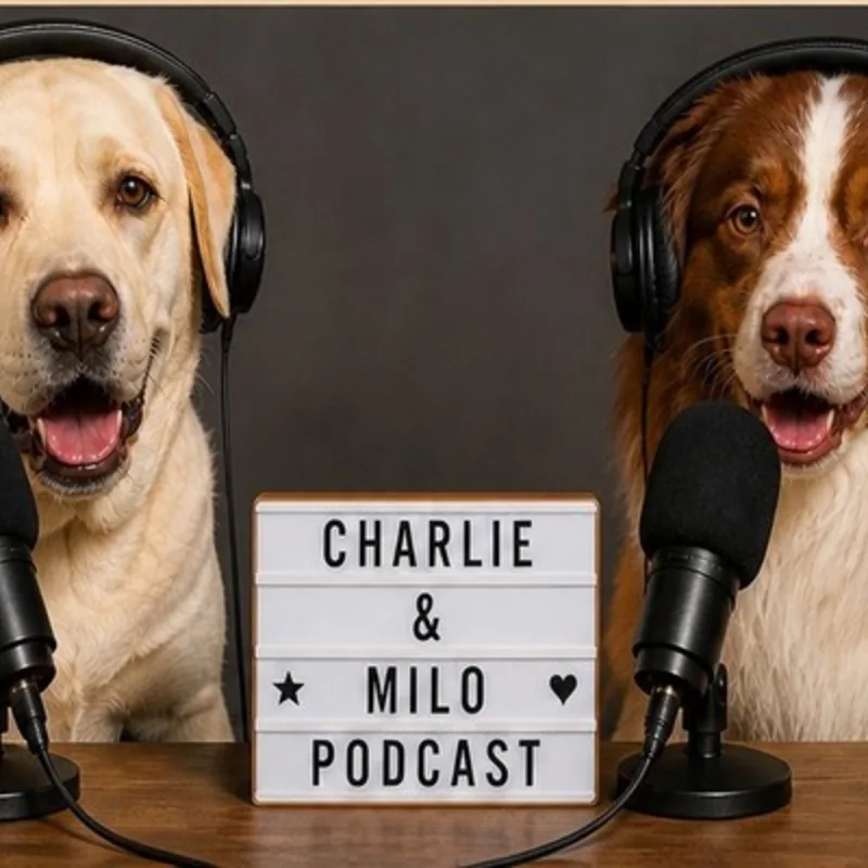 Podcast